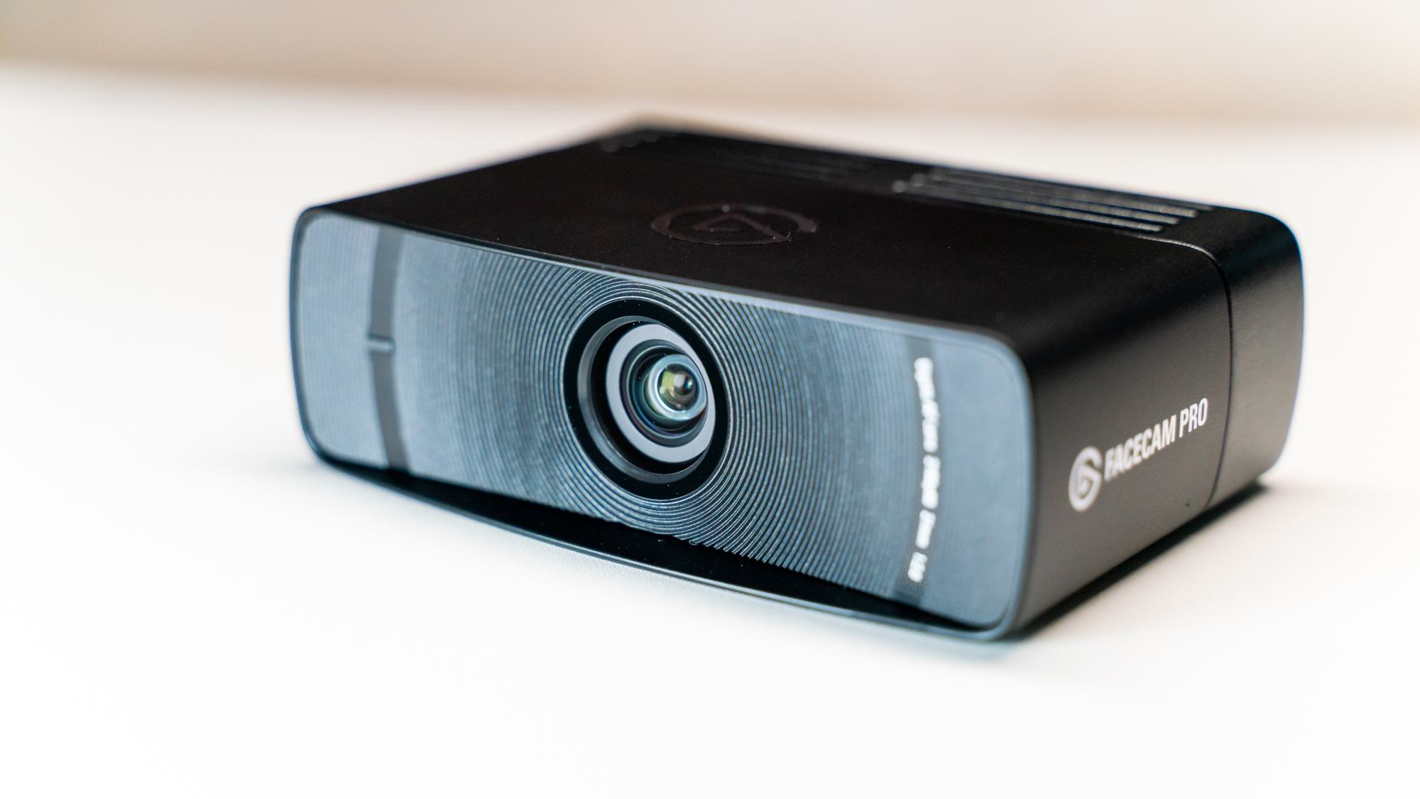 Elgato FaceCam review: Truly made for streamers