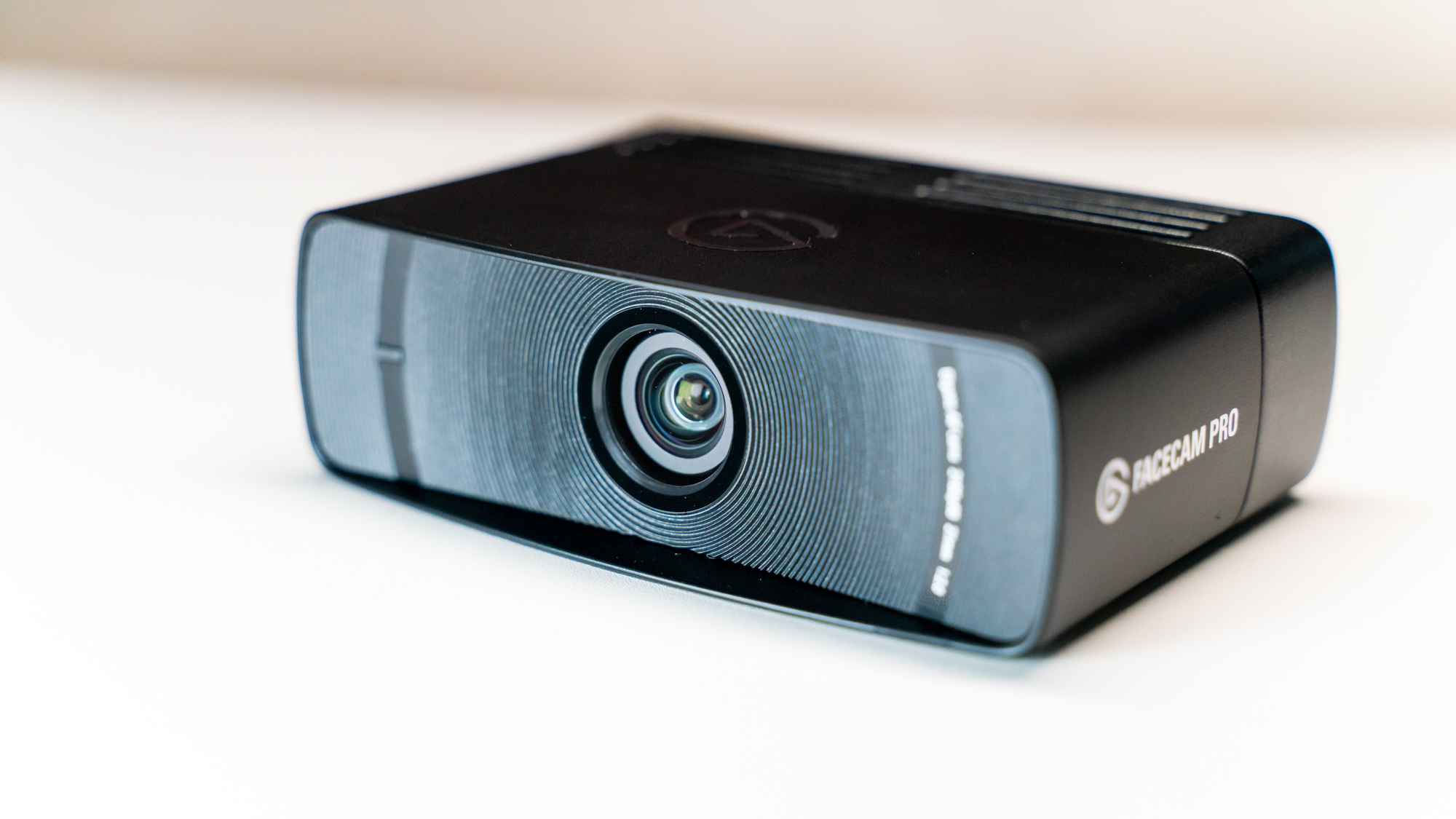 Elgato Facecam review