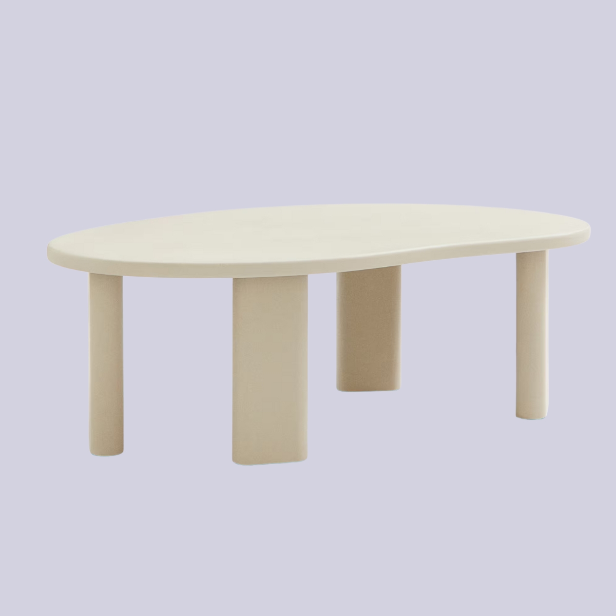 H&M, Mango Wood Coffee Table