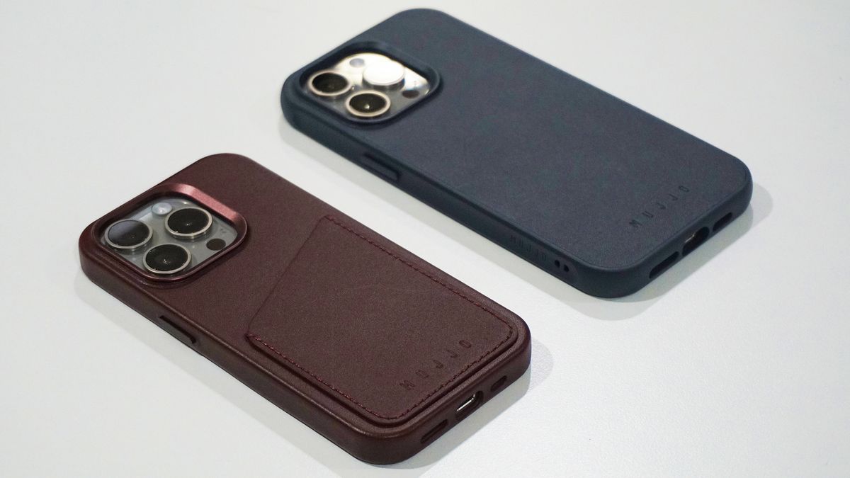 Apple's FineWoven iPhone case hits a new low as Amazon adds a warning