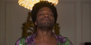 Jermaine Fowler as Lavelle in Coming 2 America (2021)
