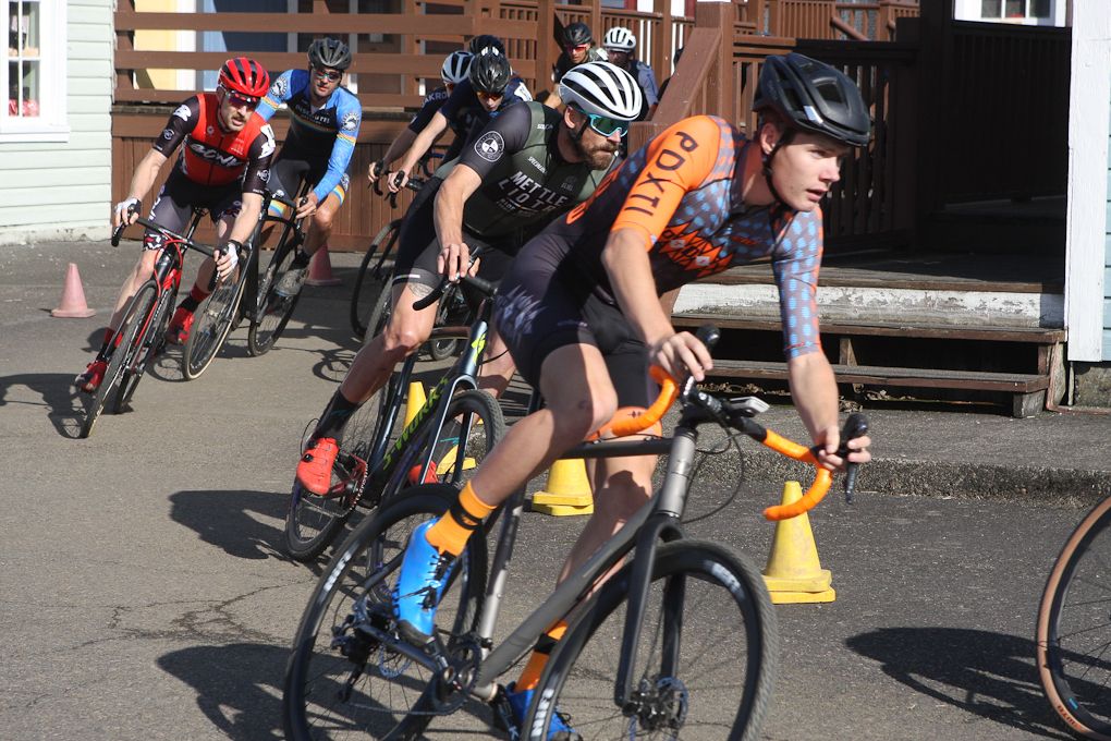 Alpenrose Dairy, Alpenrose Velodrome, Cyclocross Crusade