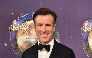 Following Brendan's departure, Anton Du Beke reveals he's waiting to hear if he'll be back on Strictly