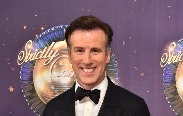 Following Brendan&#039;s departure, Anton Du Beke reveals he&#039;s waiting to hear if he&#039;ll be back on Strictly