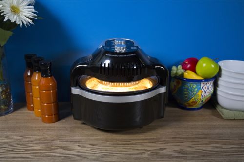 Secura Hot Air Fryer Review - Pros, Cons and Verdict