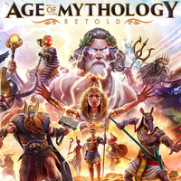 Age of Mythology: Retold