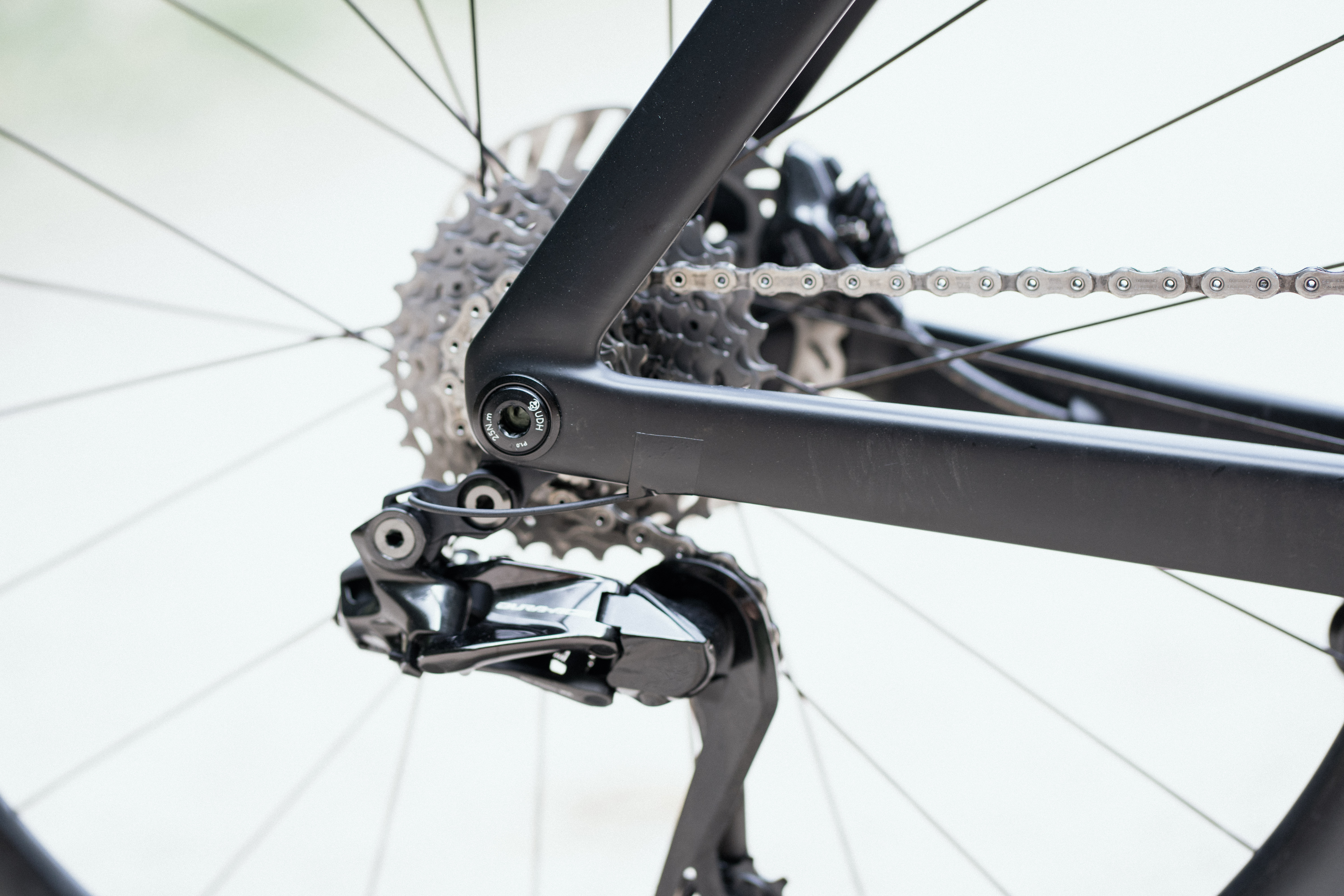 Colnago Y1Rs