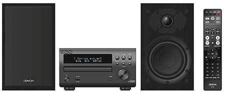 denon sc m39 speakers