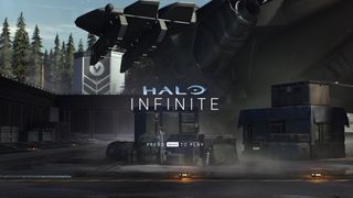 Halo Infinite Beta