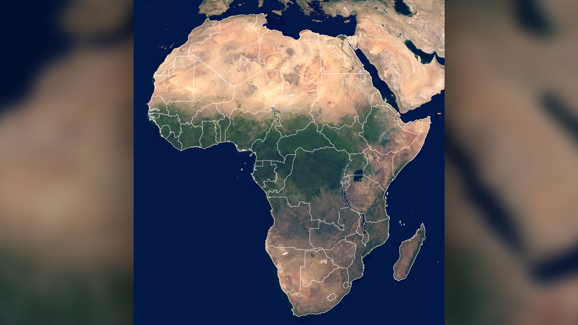 Could The Sahara Ever Be Green Again Live Science