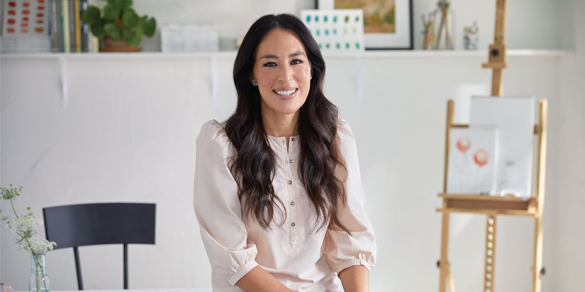 3 Joanna Gaines Approved Ideas For Gallery Wall Building Real Homes