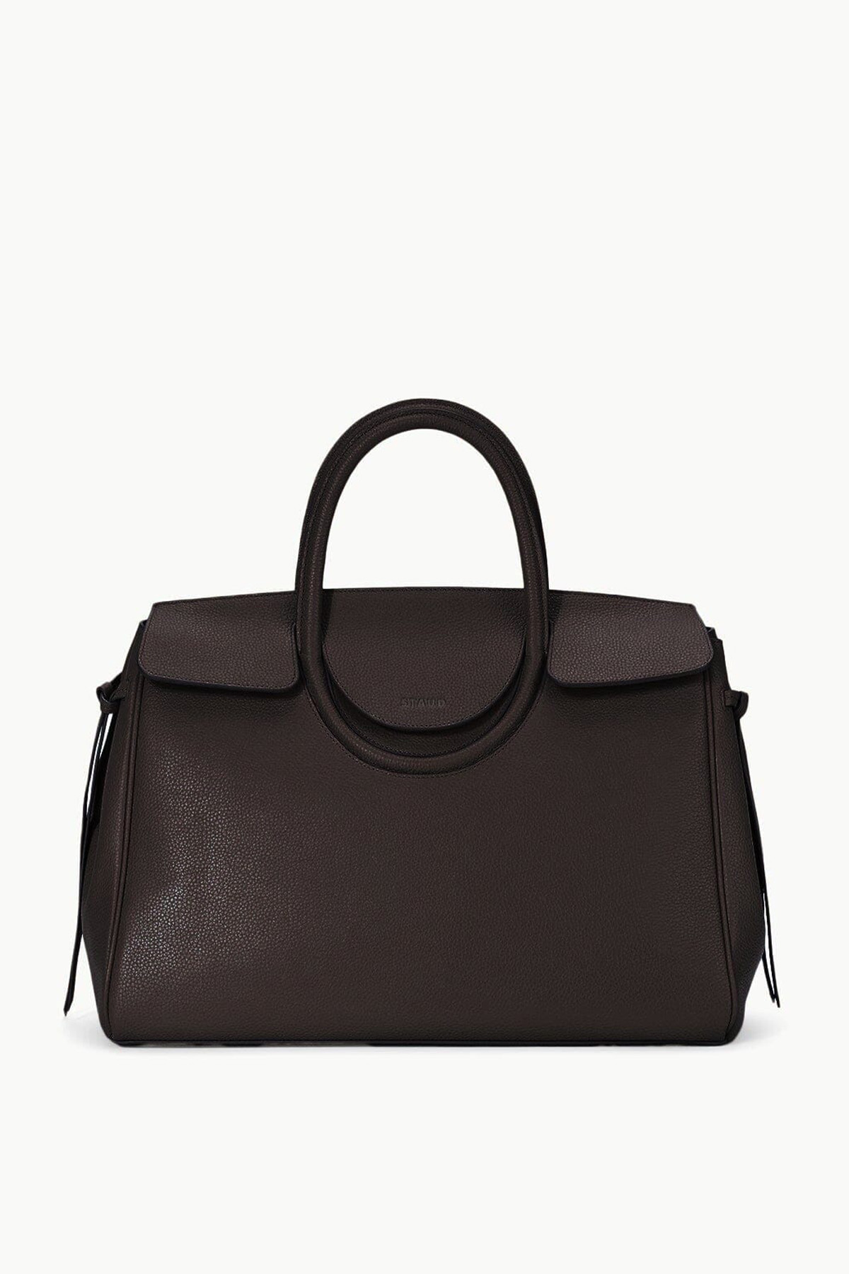 Maude Carryall in Espresso
