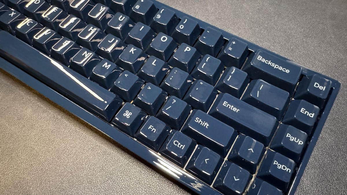 Keychron Q16 HE 8K