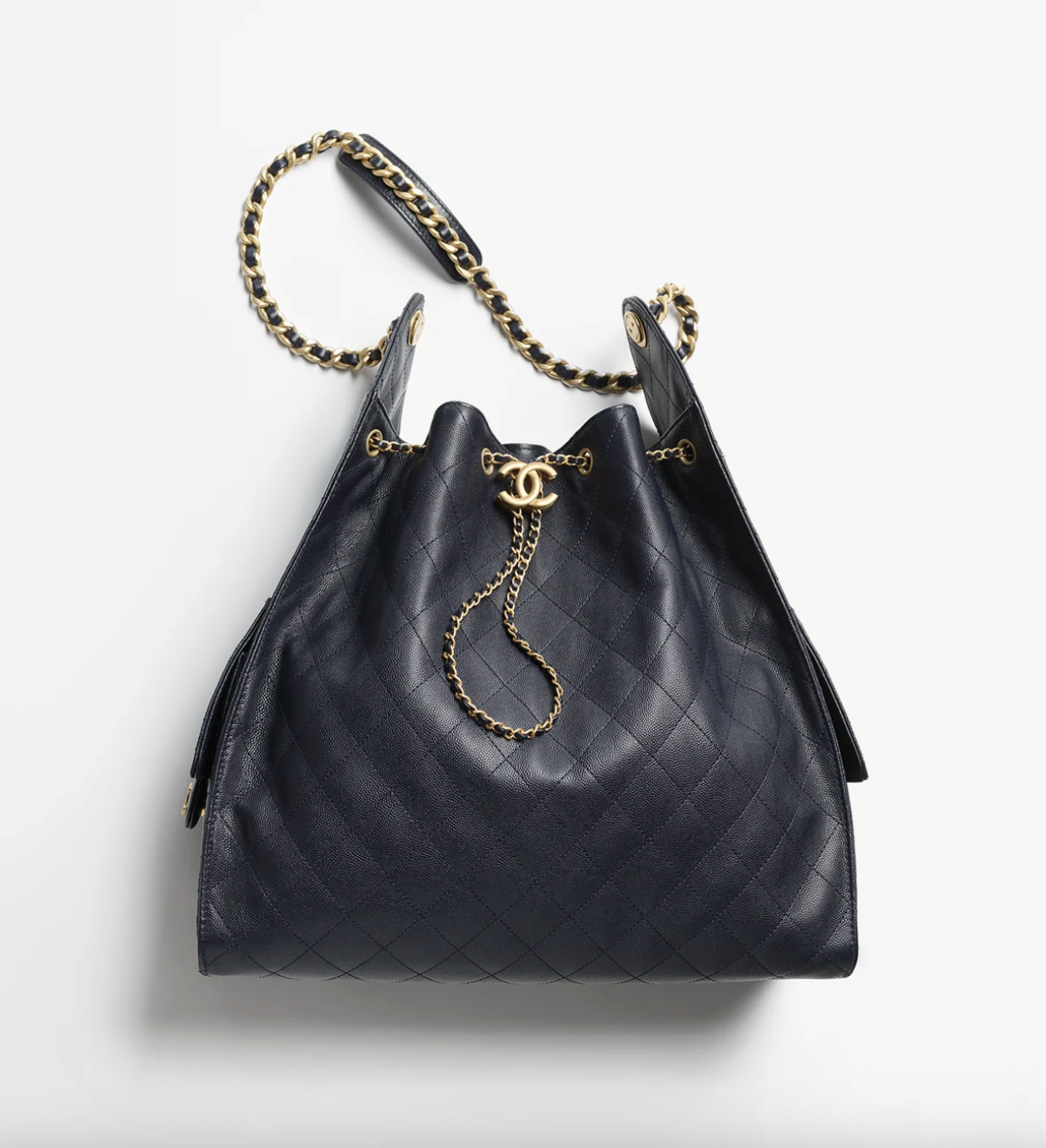 Chanel 25 Large Handbag