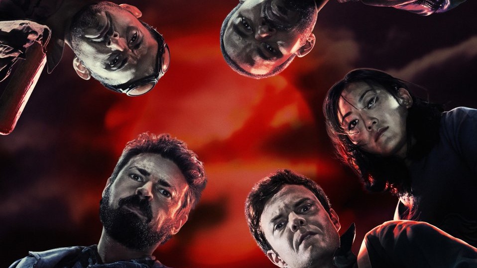 The Boys Season 2 Release Date First Trailer And More Techradar