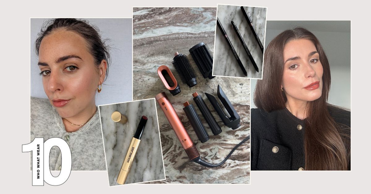 We've Tested Them All: These Are the 10 Most Iconic Beauty Products of the Past Decade