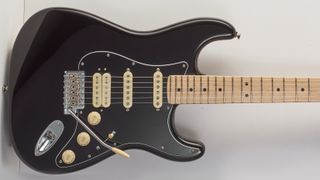Best Stratocasters: Fender Performer Stratocaster