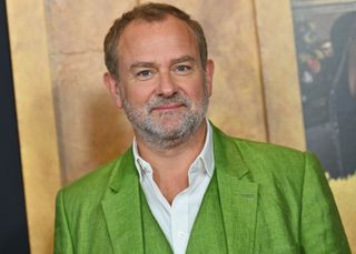 Hugh Bonnneville leads the cast in The Gold, coming to BBC1 and Paramount Plus.