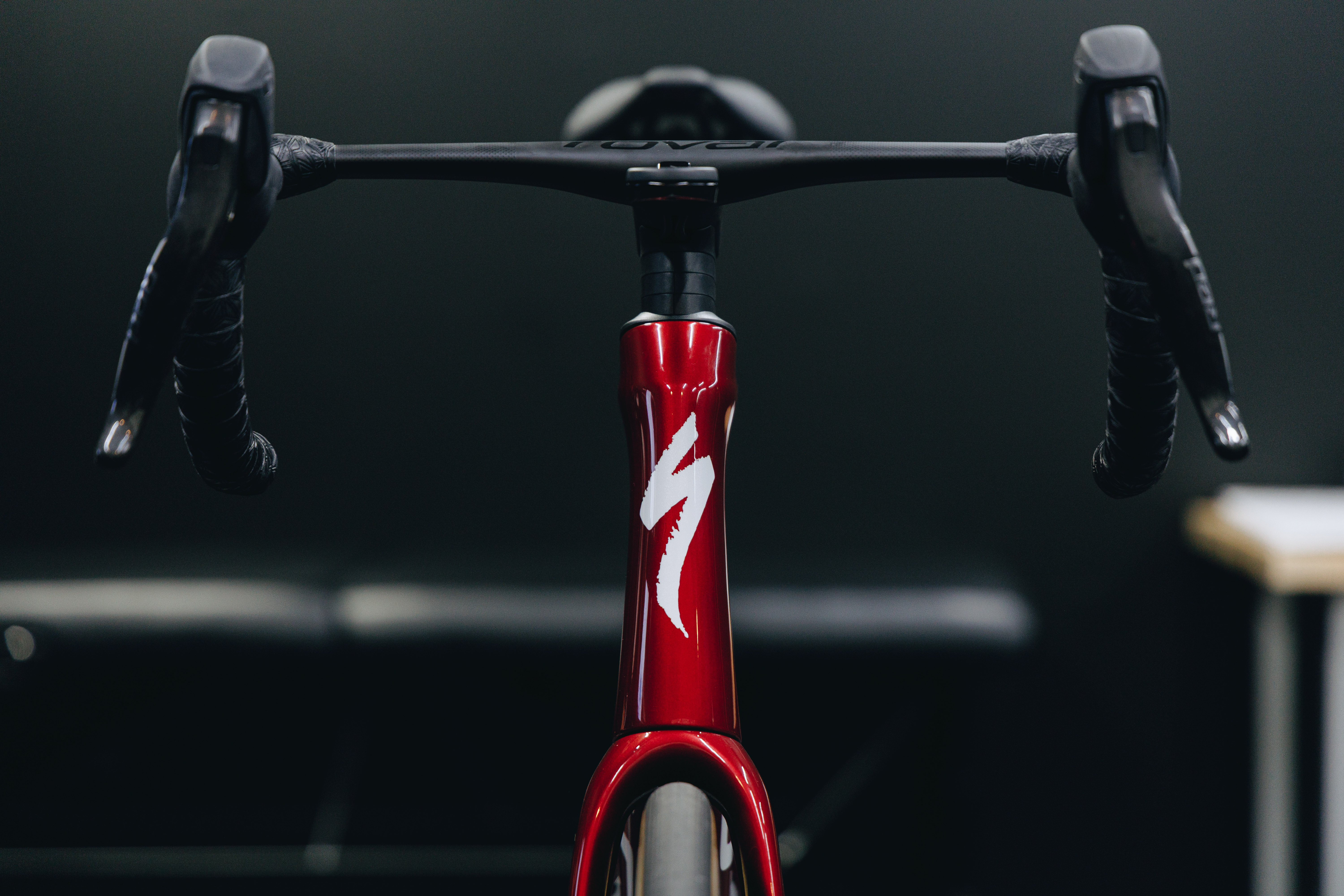 Tarmac SL9