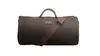 Barbour Waxed Cotton Holdall