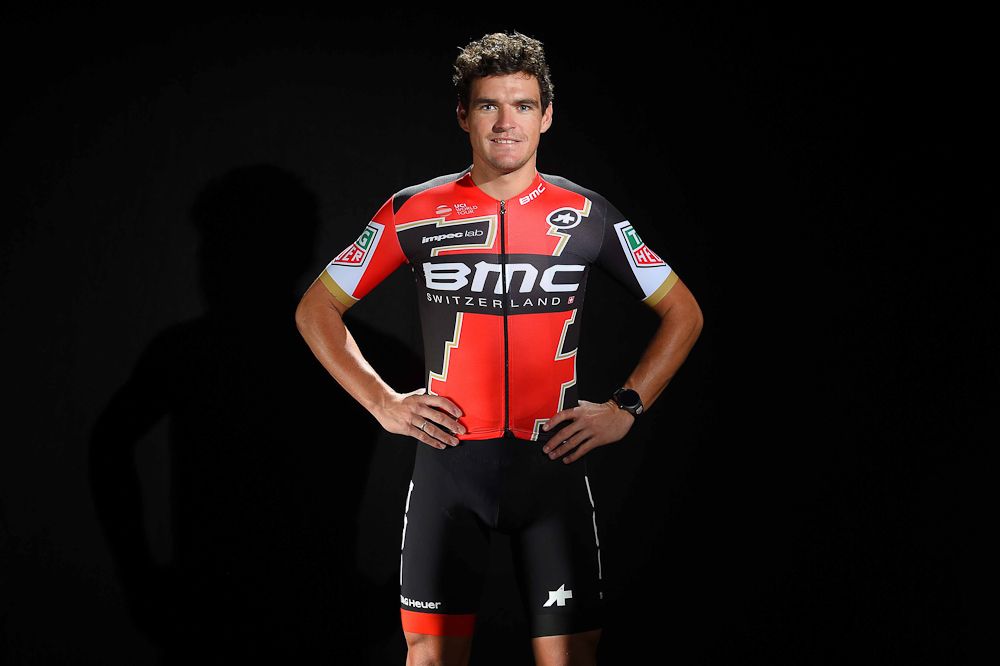 Greg Van Avermaet