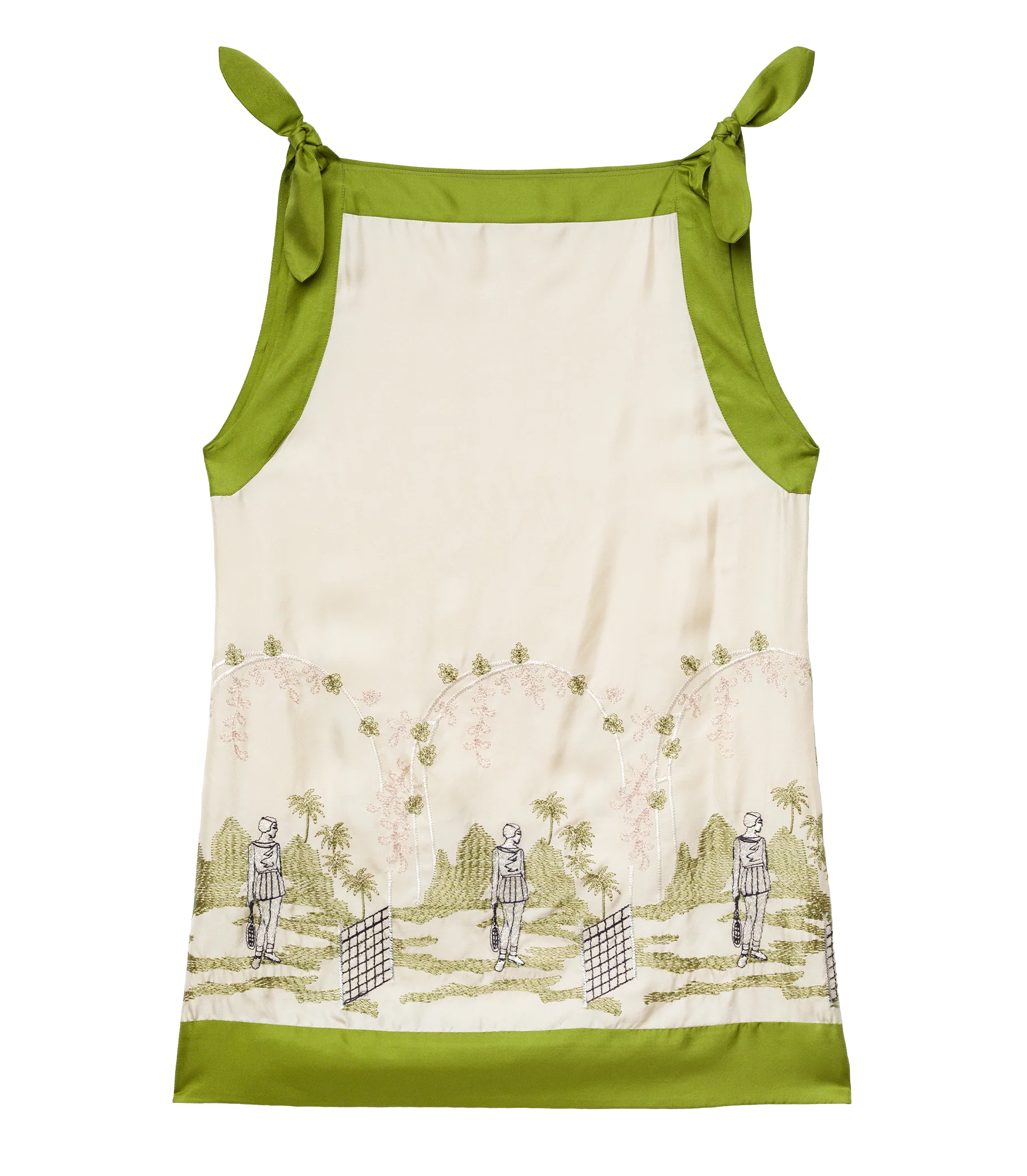 Doen, Billie Dress