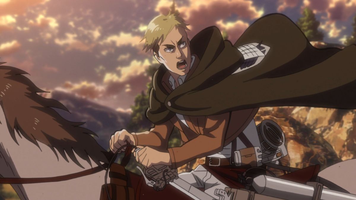 Attack On Titan: The 12 Most Heartbreaking Deaths So Far | Cinemablend