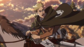 13 Surprising Attack on Titan Facts?