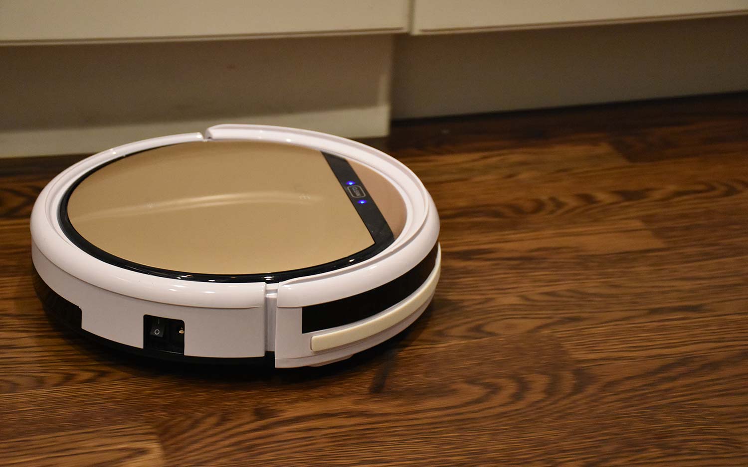 iLife V5s Pro Robot Vacuum - Full Review and Benchmarks | Tom's Guide