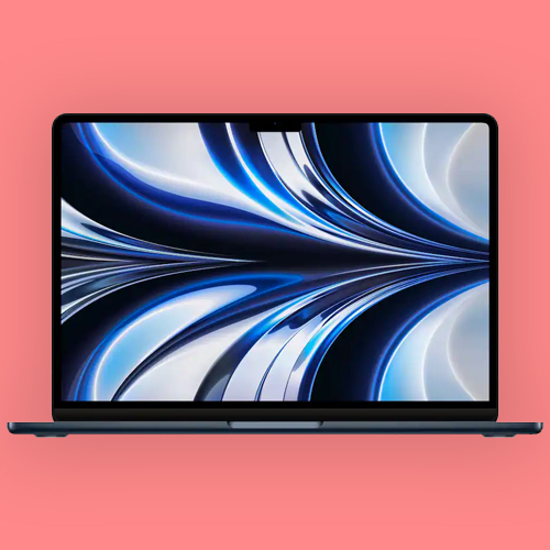 M2 MacBook Air