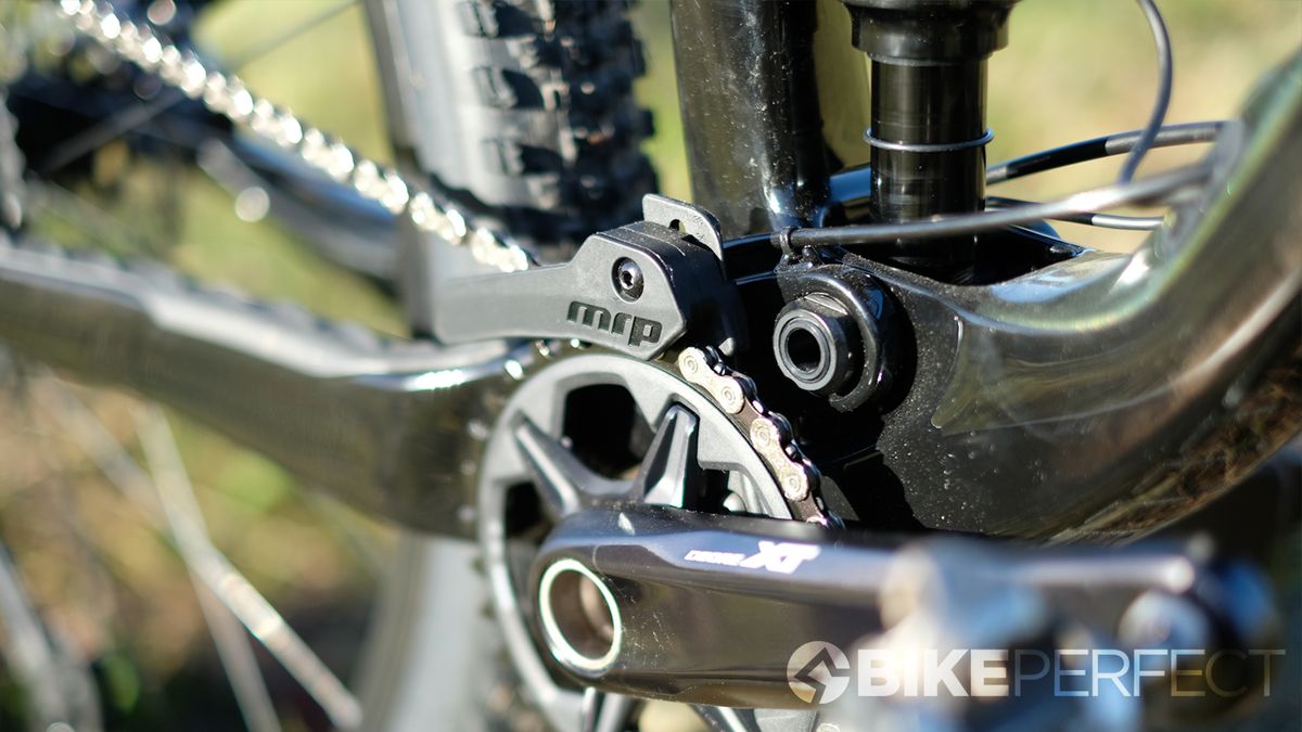 Giant Anthem Advanced Pro 29 1 2022 first look