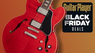 Guitar Center Black Friday Sale