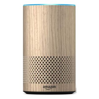Amazon Echo 2nd Gen Shell
