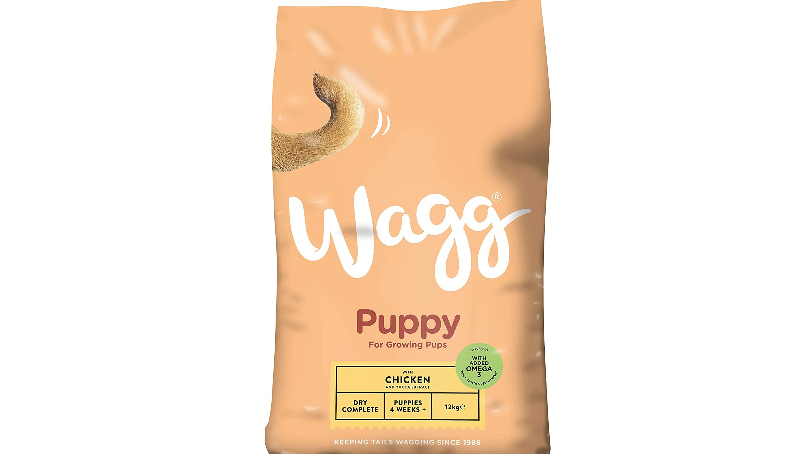 Best puppy food 2021 Wet and dry options for your young pup PetsRadar
