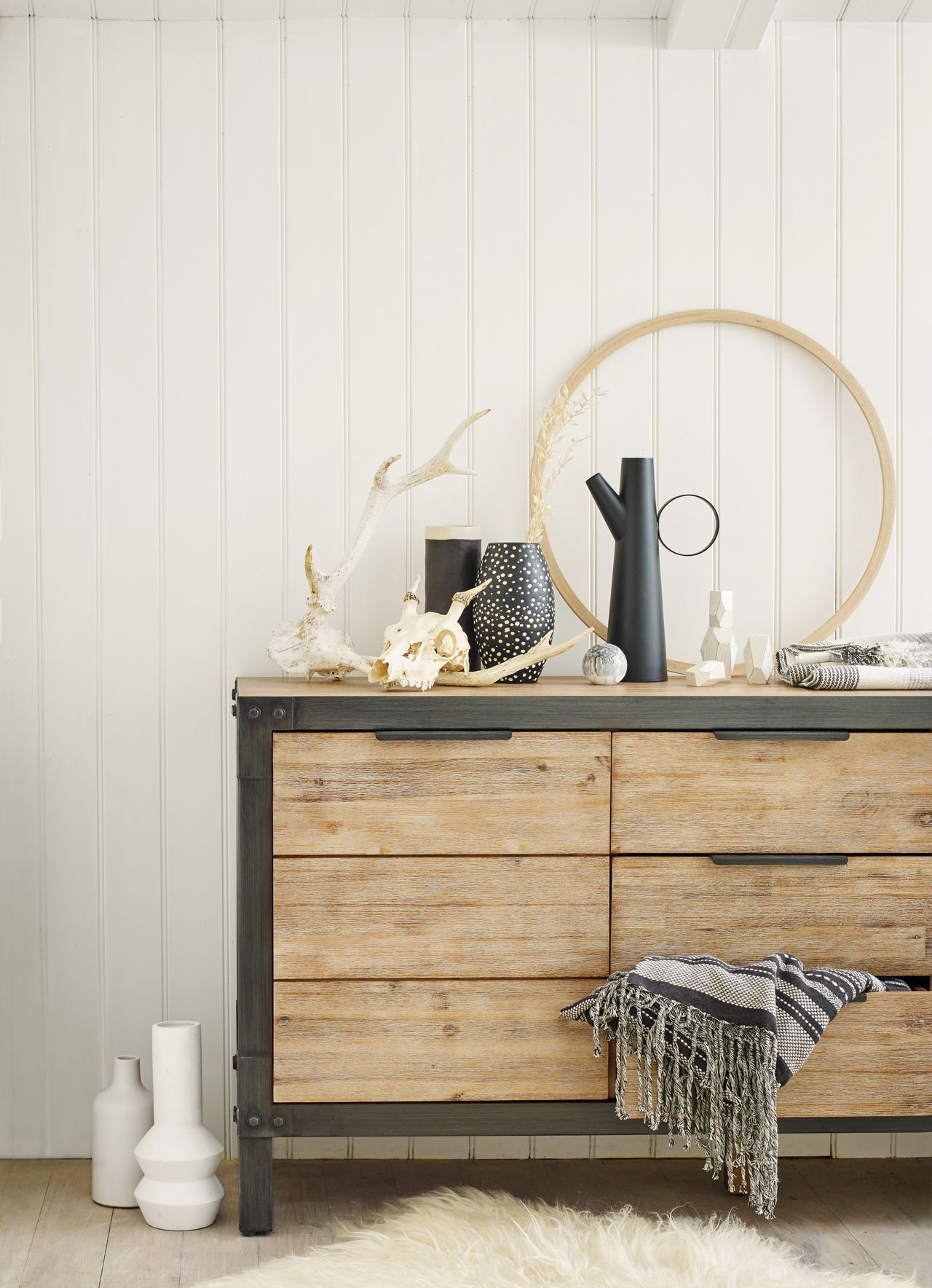 Out &amp; Our Original dresser