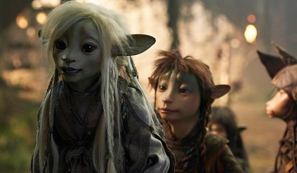 Dark Crystal: Age of Resistance Netflix