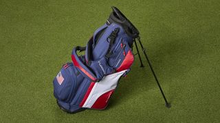 Maxfli stand bag