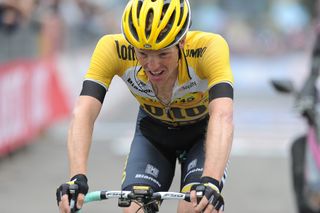 Steven Kruijswijk (Ned) Team LottoNL-Jumbo
