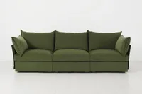 Swyft Model 06 3-seater sofa