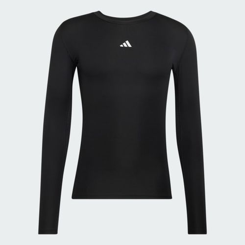 Techfit Compression Training Long Sleeve Tee