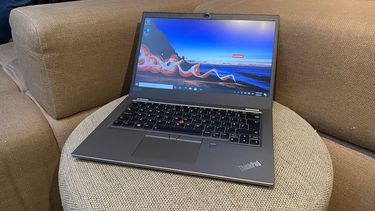 Lenovo Packs ThinkPad X1 Extreme with Up to RTX 3080 | Tom's Hardware