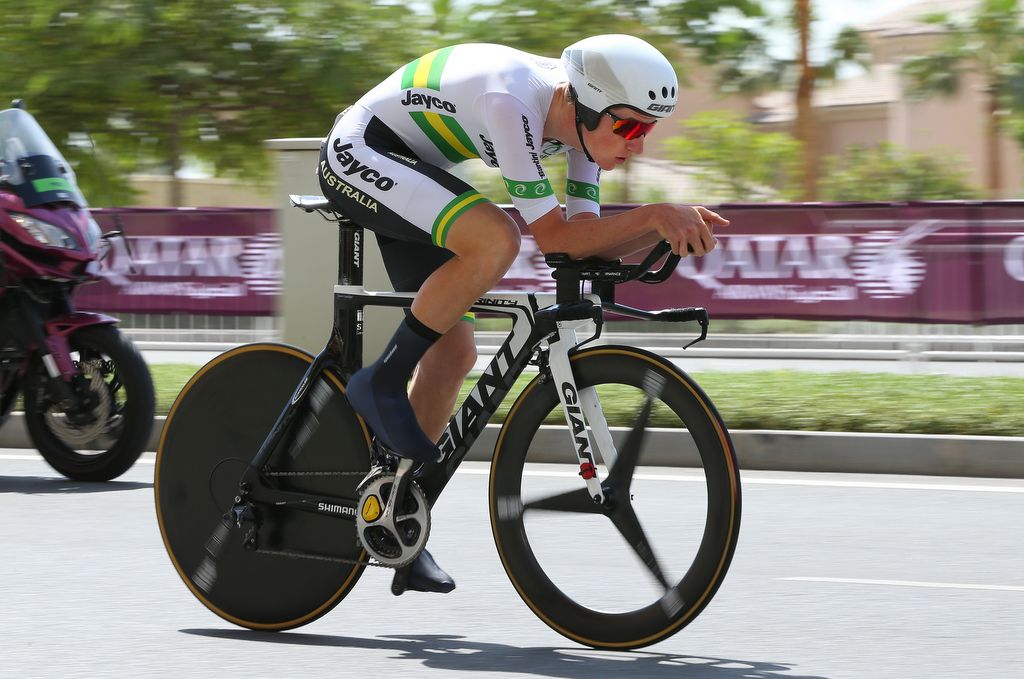 Harry Sweeny (Australia)
