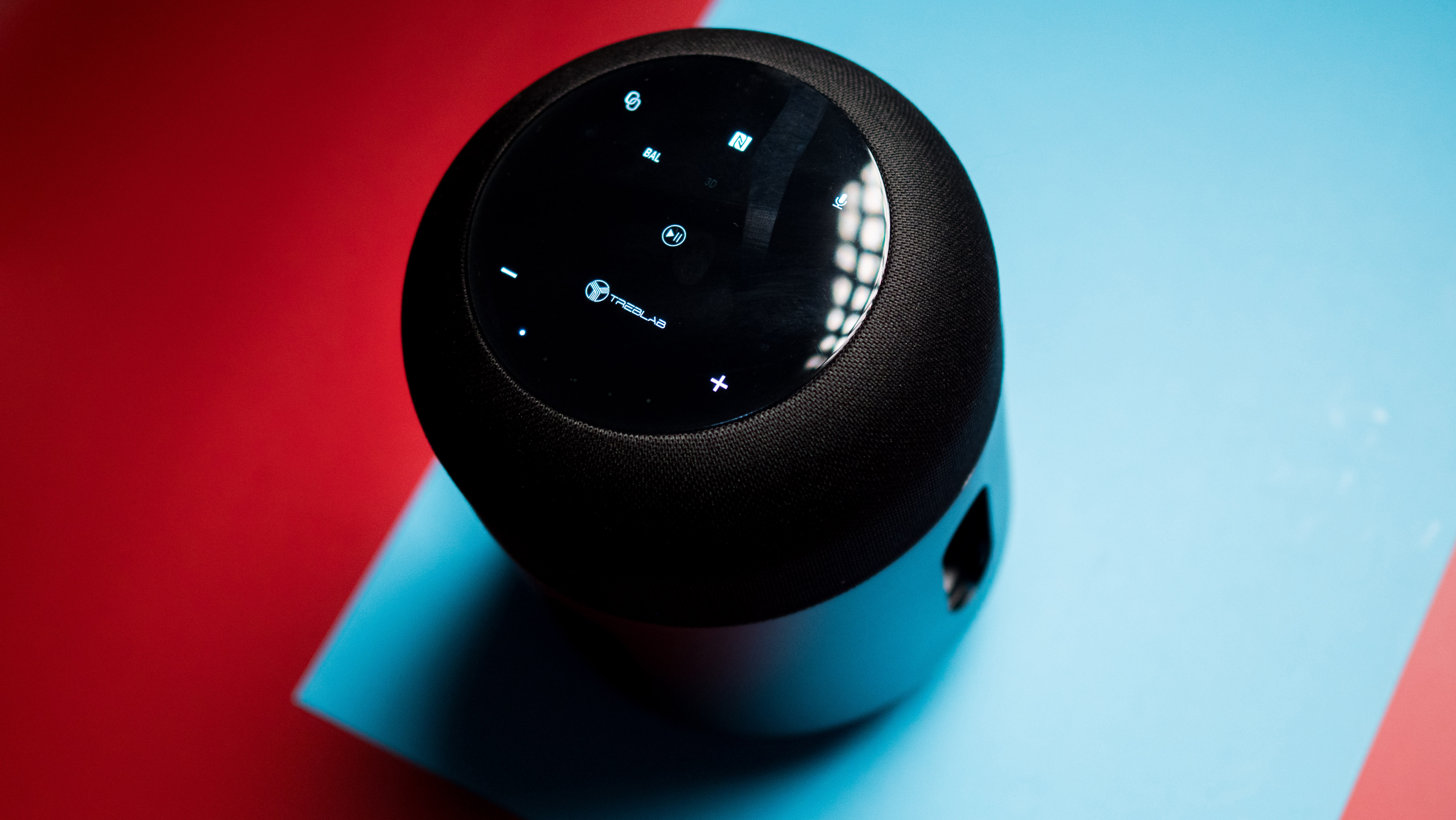 Treblab HD-360 Pro on Android Central