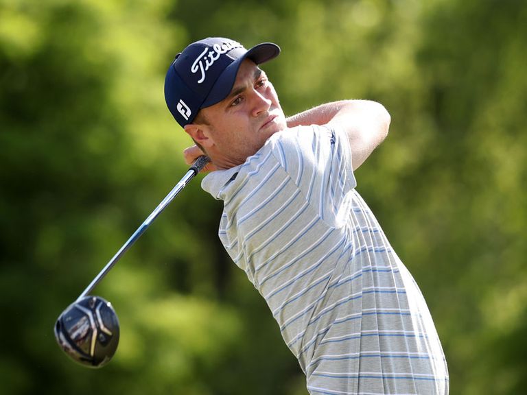 How Justin Thomas Could Become World #1 This Week