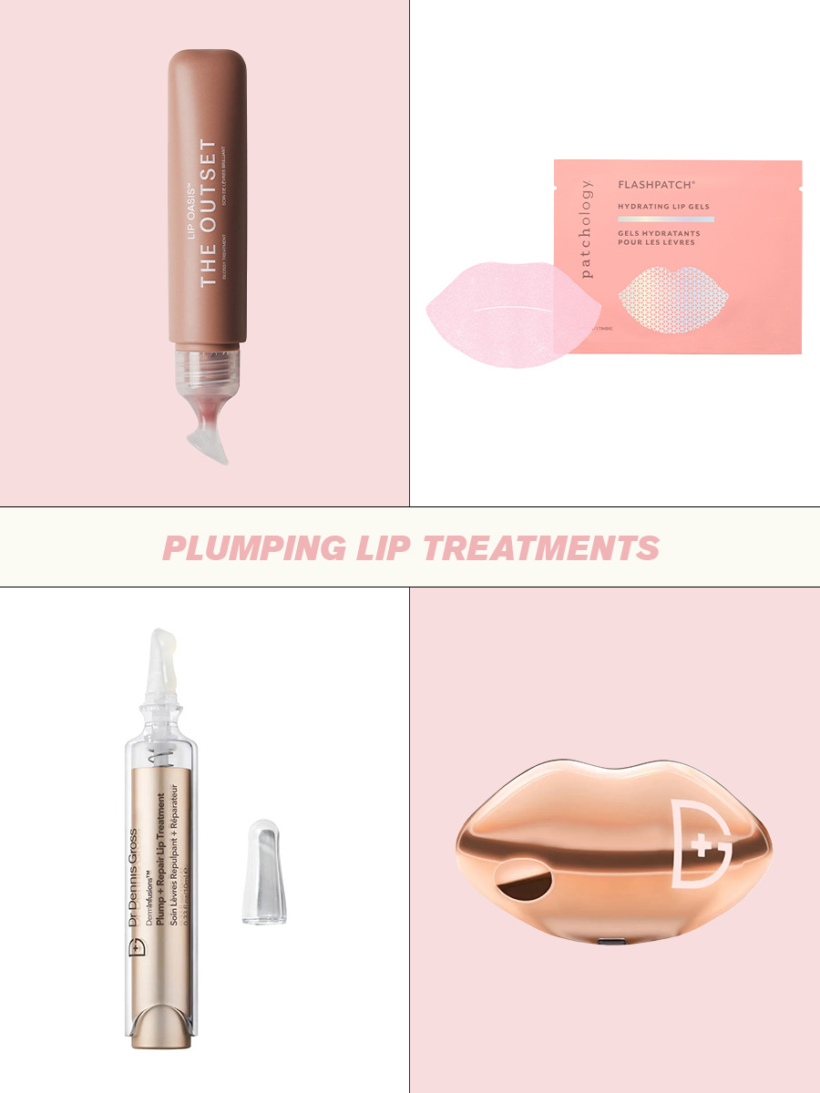 Nordstrom Lip Products