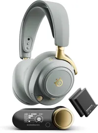 SteelSeries Arctis Nova Elite Hi-Res Wireless Headset