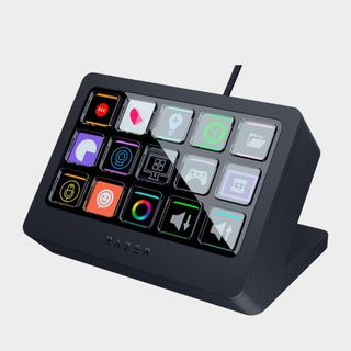 Razer Stream Controller X product image