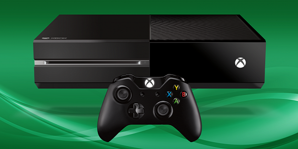 The Xbox One