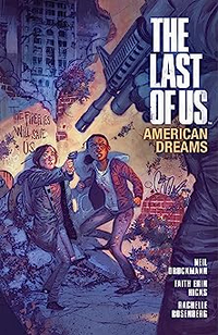 The Last of Us: American Dreams| was $19.99now $17.99 at Amazon
Save $2 -