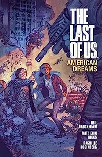 The Last of Us: American Dreams| was $19.99now $17.99 at Amazon
Save $2 -